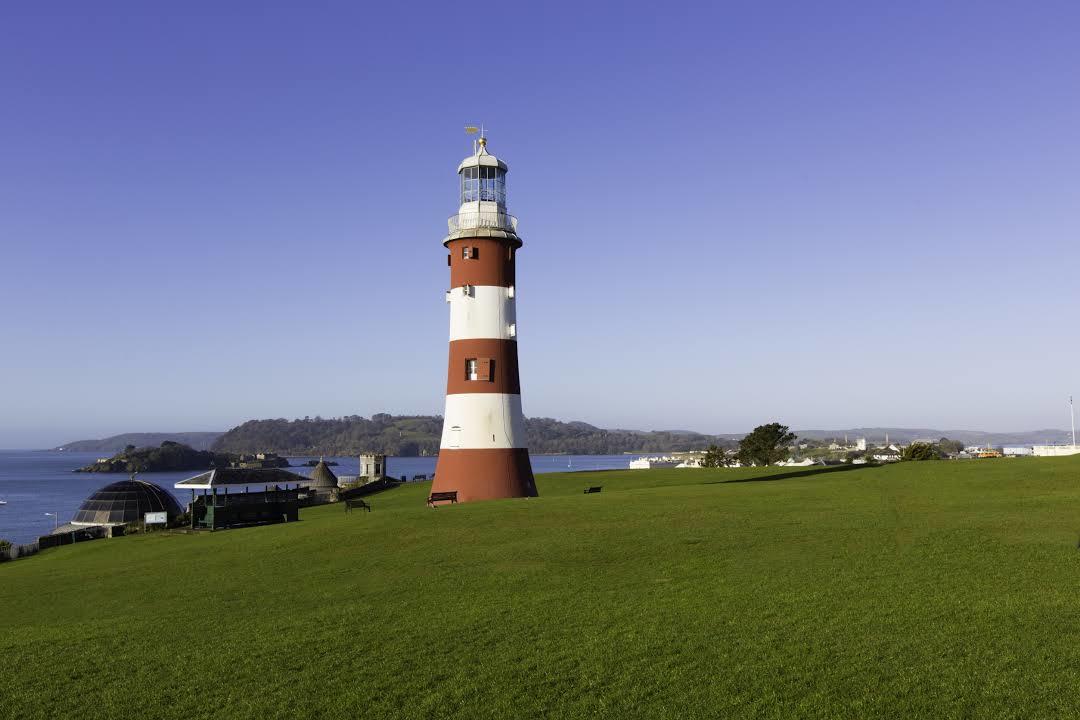 Smeaton's Tower